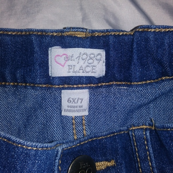 1989 place skirt - Picture 3 of 3